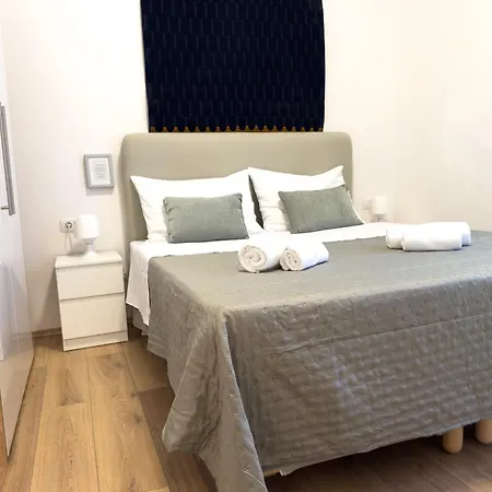 Apartment Lucic Old Town Dubrovnik