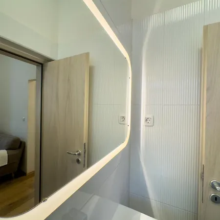 Apartment Lucic Old Town