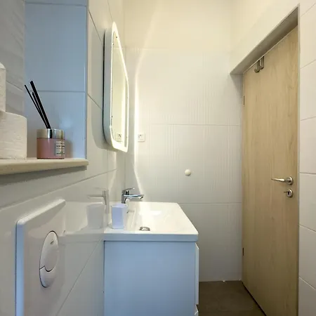 아파트 Lucic Old Town