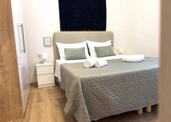 Apartamento Lucic Old Town Dubrovnik