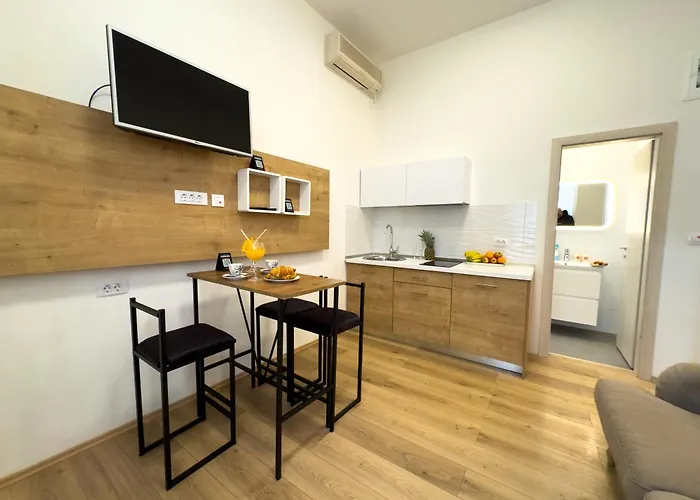 Apartamento Lucic Old Town Dubrovnik