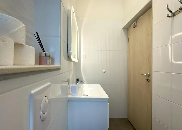 Apartamento Lucic Old Town