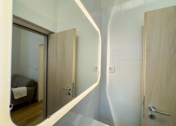 Apartamento Lucic Old Town