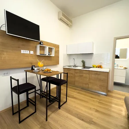 Apartman Lucic Old Town Dubrovnik